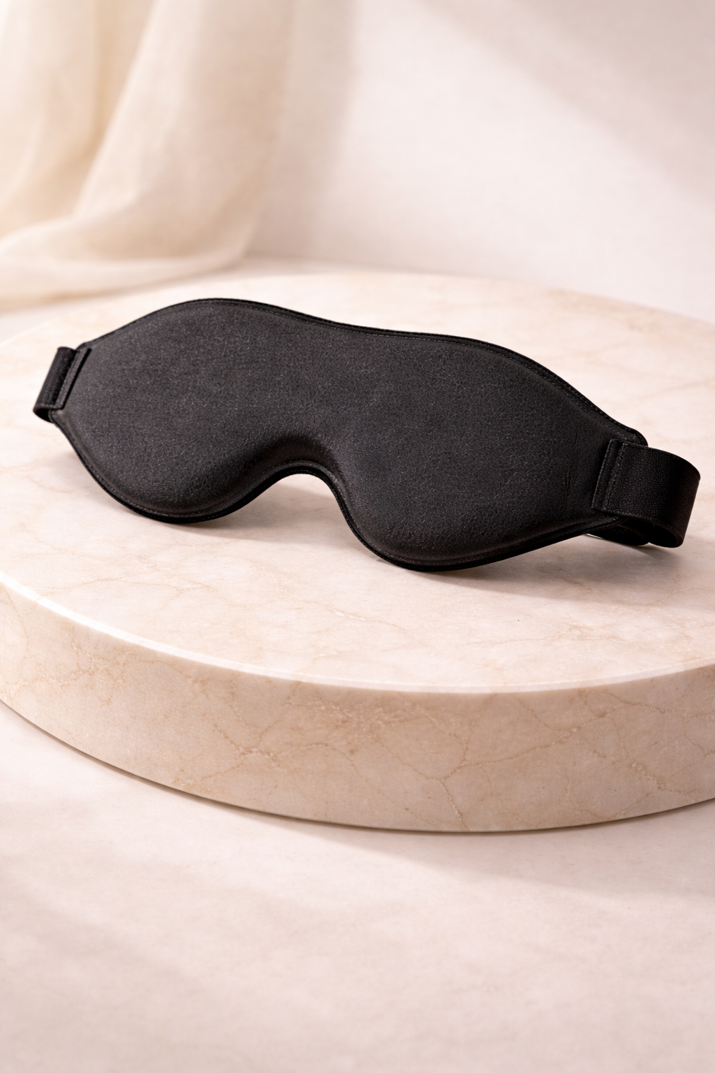 Cross-border 3D three-dimensional blackout eye mask, breathable and non-compressing eyes, special eye mask for sleep, student adult lunch break eye mask