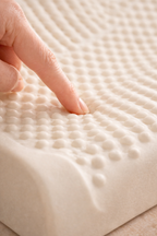 Cervical Support Pillow — Latex & Granule