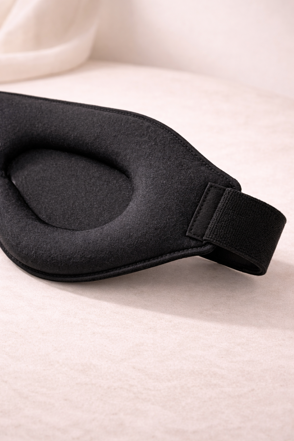 Cross-border 3D three-dimensional blackout eye mask, breathable and non-compressing eyes, special eye mask for sleep, student adult lunch break eye mask