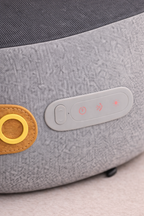 Neck & Shoulder Massager with Heat
