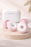 Sleep Earplugs — Noise Canceling