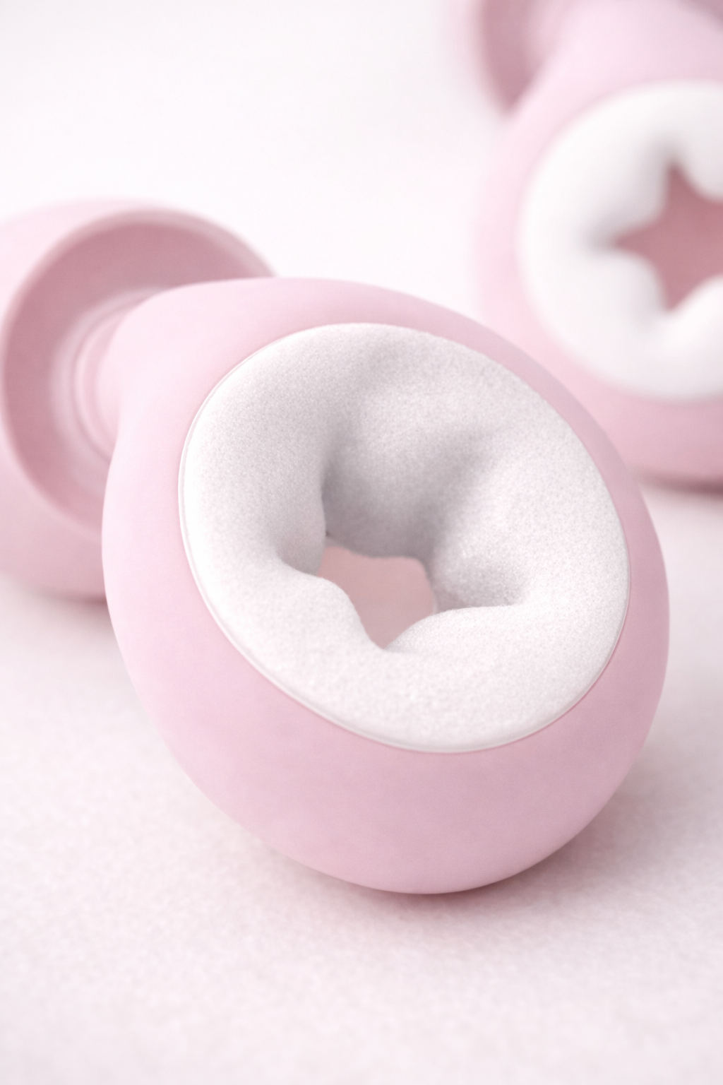Sleep Earplugs — Noise Canceling