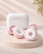 Sleep Earplugs — Noise Canceling